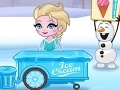 Jeu Elsa's Creamery