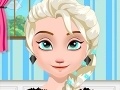 Jeu Elsa Squeeze Acne