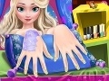 Jeu Elsa Beauty Salon