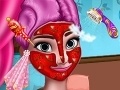 Jeu Elsa Picture Perfect Makeover