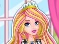 Game Fairy Tale High: Teen Sleeping Beauty