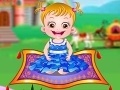 Game Baby Hazel Fairyland