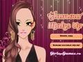 Jeu Glamour Make-Up