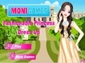 Jeu Fashionable Princess