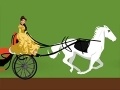 Jeu Belle Carriage Ride