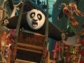 Jeu Kung Fu Panda 2 Find the Alphabets