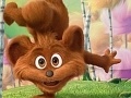 Jeu Dr. Seuss The Lorax Dodgeberry Blast