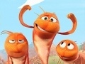 Jeu Dr. Seuss The Lorax Humming-Fish & Swomee-Swan Survival