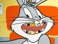 Jeu Bugs Bunny Dental Care