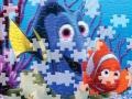 Jeu Finding Nemo Sort My Jigsaw