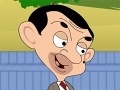 Jeu Mr Bean Run