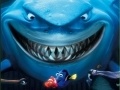 Jeu Finding Nemo Spot The Difference