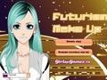 Jeu Futurism Make Up