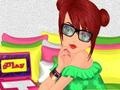 Jeu Freckled Beauty Makeover