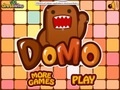 Jeu Domo Kun