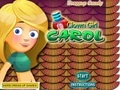 Jeu Clown Girl Carol