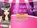 Jeu Sparkle Make-Up