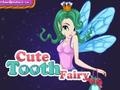 Jeu Cute Tooth Fairy