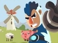 Jeu Save The Pig Level Pack
