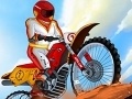 Jeu Motocross Challenge
