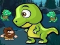 Jeu Dino New Adventure 3