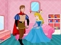 Jeu Princess Aurora Wedding Doll House