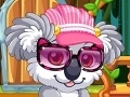 Jeu Star pupils: Pleasant koala