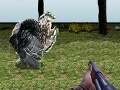 Jeu Turkey Shooter 3D