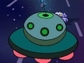 Jeu Spaceship Ride