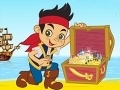 Jeu Jake The Pirate Treasure Crush