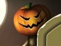 Jeu Pumpkin Collector