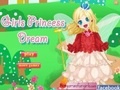 Jeu Princess Dream