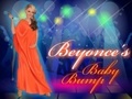 Jeu Beyonce's Baby Bump