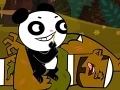 Jeu What Pandaman