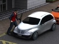 Jeu Valet Parking 3D