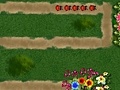 Jeu Defender Garden