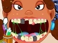 Jeu Dentist crazy day