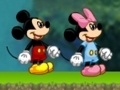 Jeu Mickey and Minnie 3