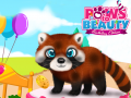 Game Paws to Beauty Birthday