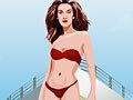 Jeu Dress Celine Dion (Celine Dion)