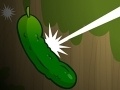 Jeu Thwarp: Pickle'd pinball