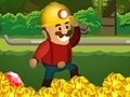 Jeu Treasure Miner