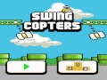 Jeu Swing Copters