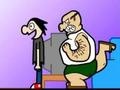 Jeu Enjoy The Fight