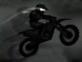 Jeu Spooky Motocross