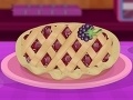 Jeu Delicious Cherry Pie