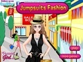 Jeu Jumpsuits Fashion