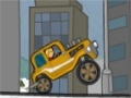 Jeu Rod Hots Hot Rod Racing