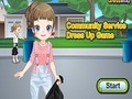 Jeu Community Service