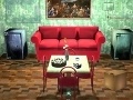 Jeu Vintage Safes House Escape